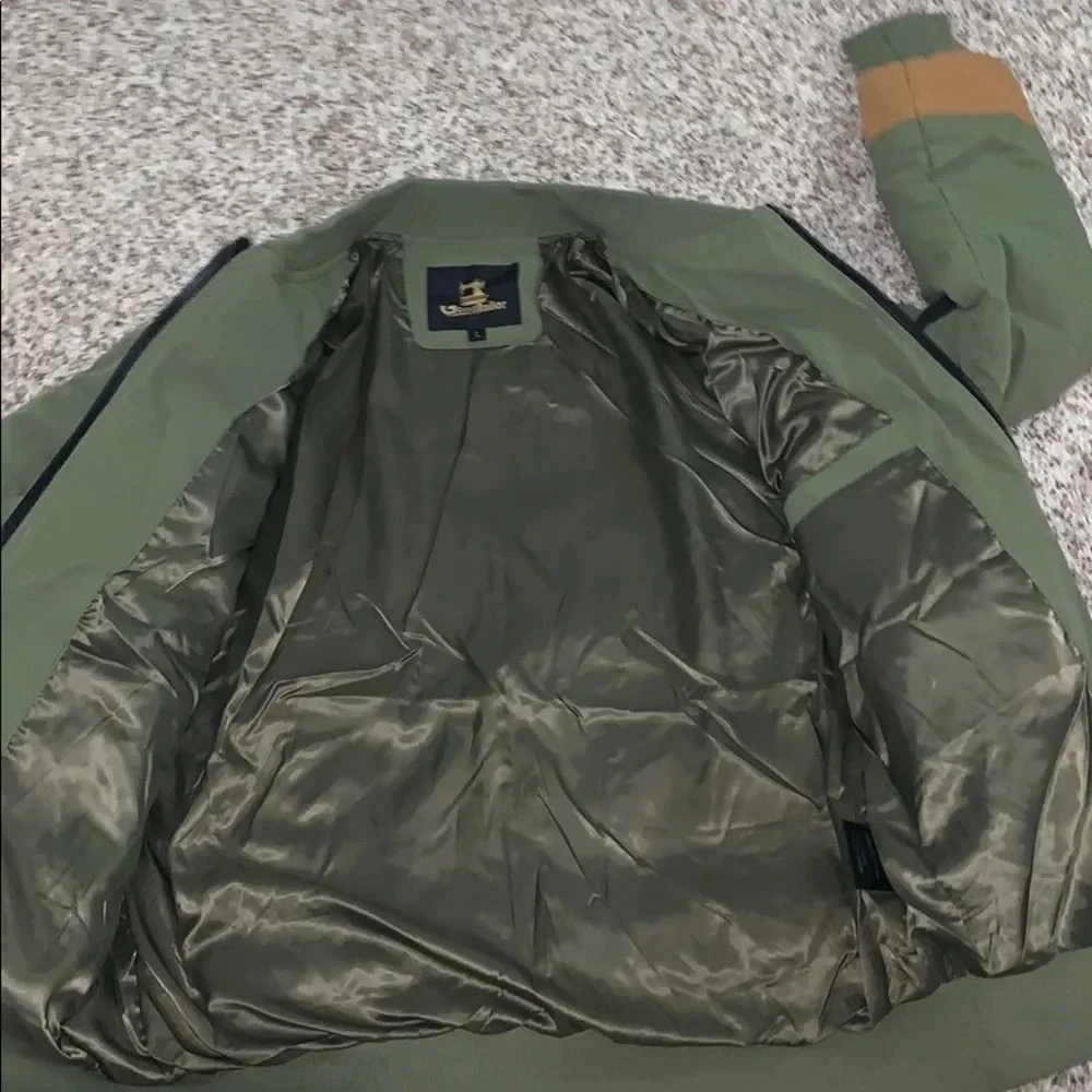 GoodTailor men/ young men jackets size L